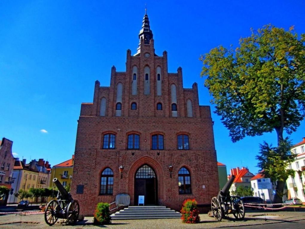 Hytte Narie 2 Güldenboden Exterior foto