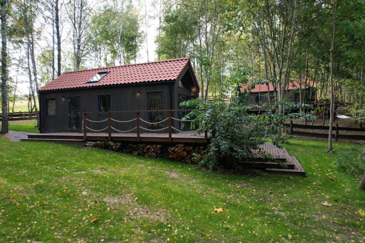 Hytte Narie 2 Güldenboden Exterior foto